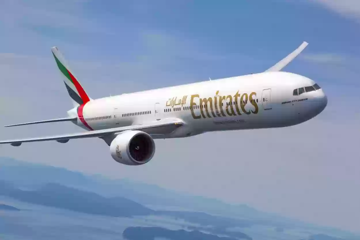 شركة طيران الإمارات تعلن عن وظائف شاغرة في مطارات المملكة
