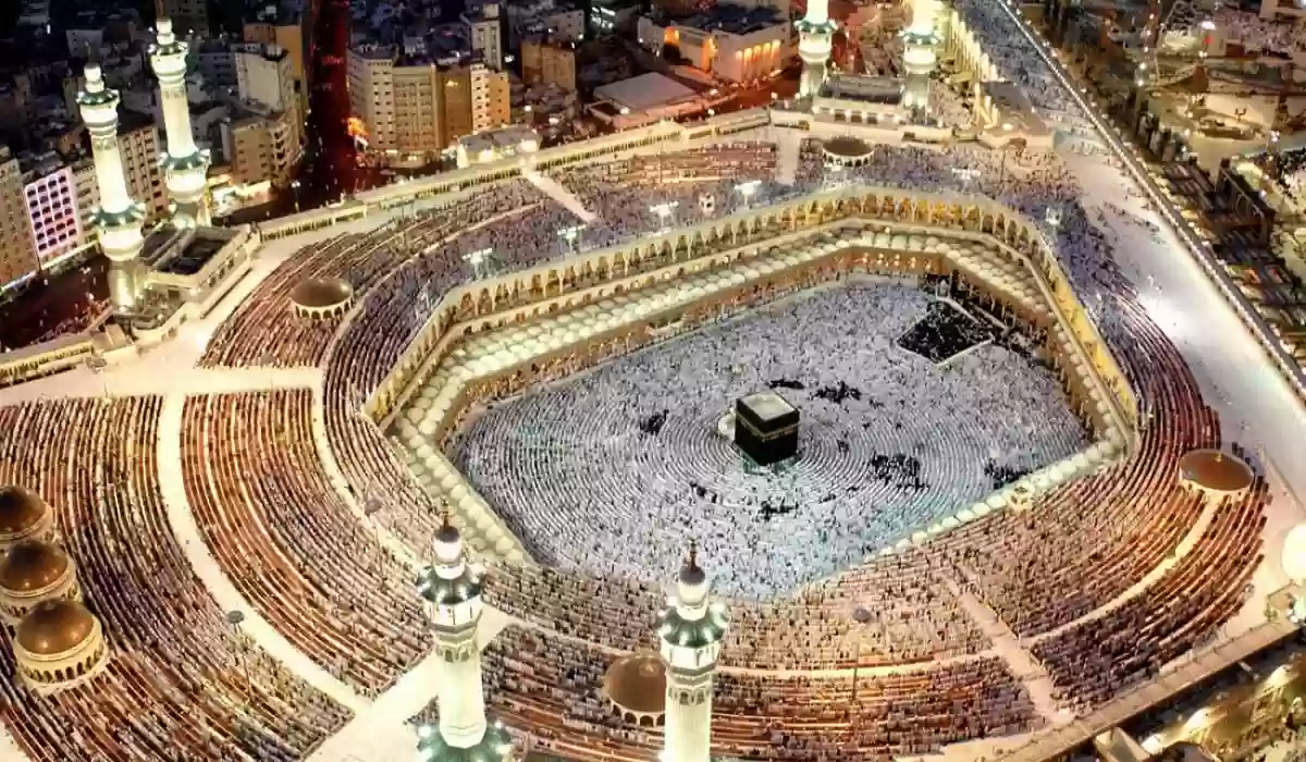  مواقع دينية للسياحة في السعودية