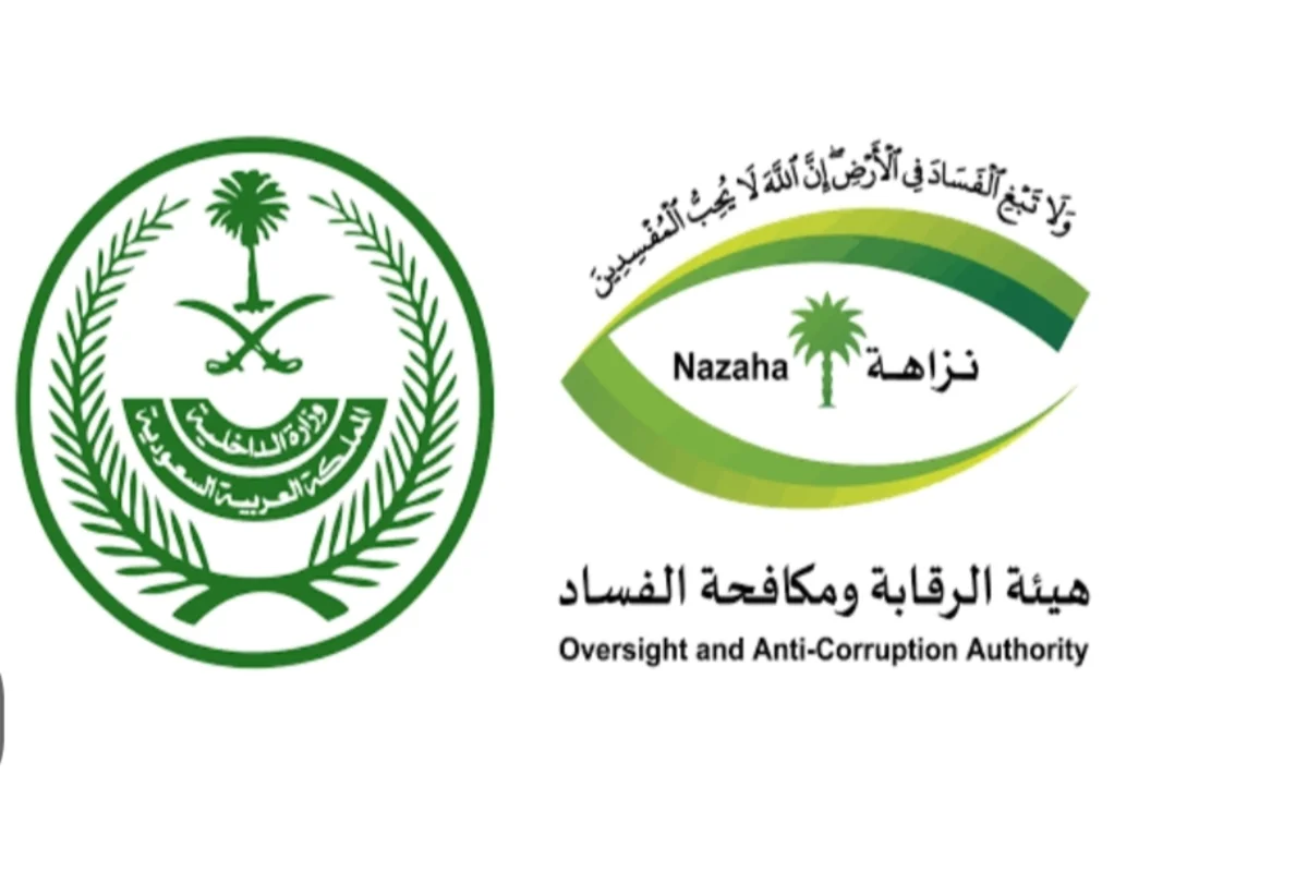  هيئة الرقابة ومكافحة الفساد بالسعودية