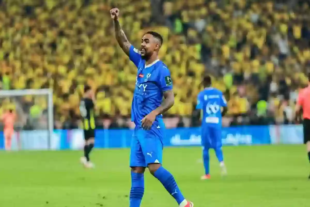 المطيري يشعل النار على الاتحاد 