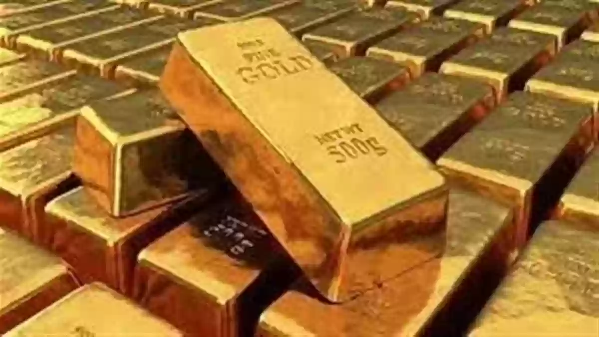  الذهب يستقر في أدنى مستوى له منذ فترة طويلة