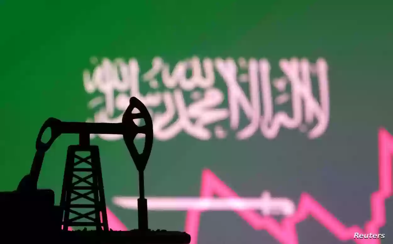 الاقتصاد السعودي في أزمة بسبب أسعار النفط