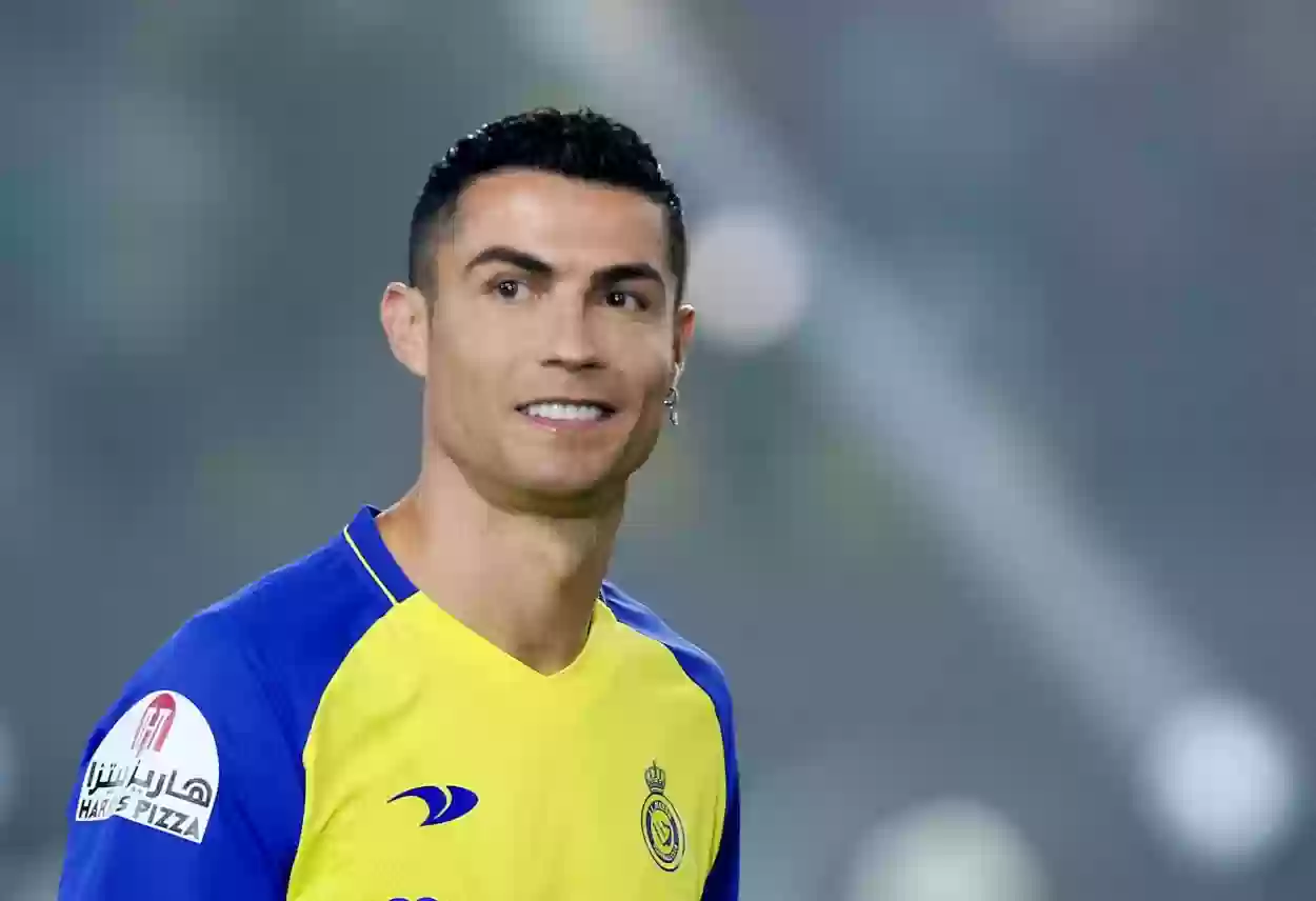 رونالدو يحطم رقم قياسي جديد مع النصر.. 3 أهداف في المباراة!!