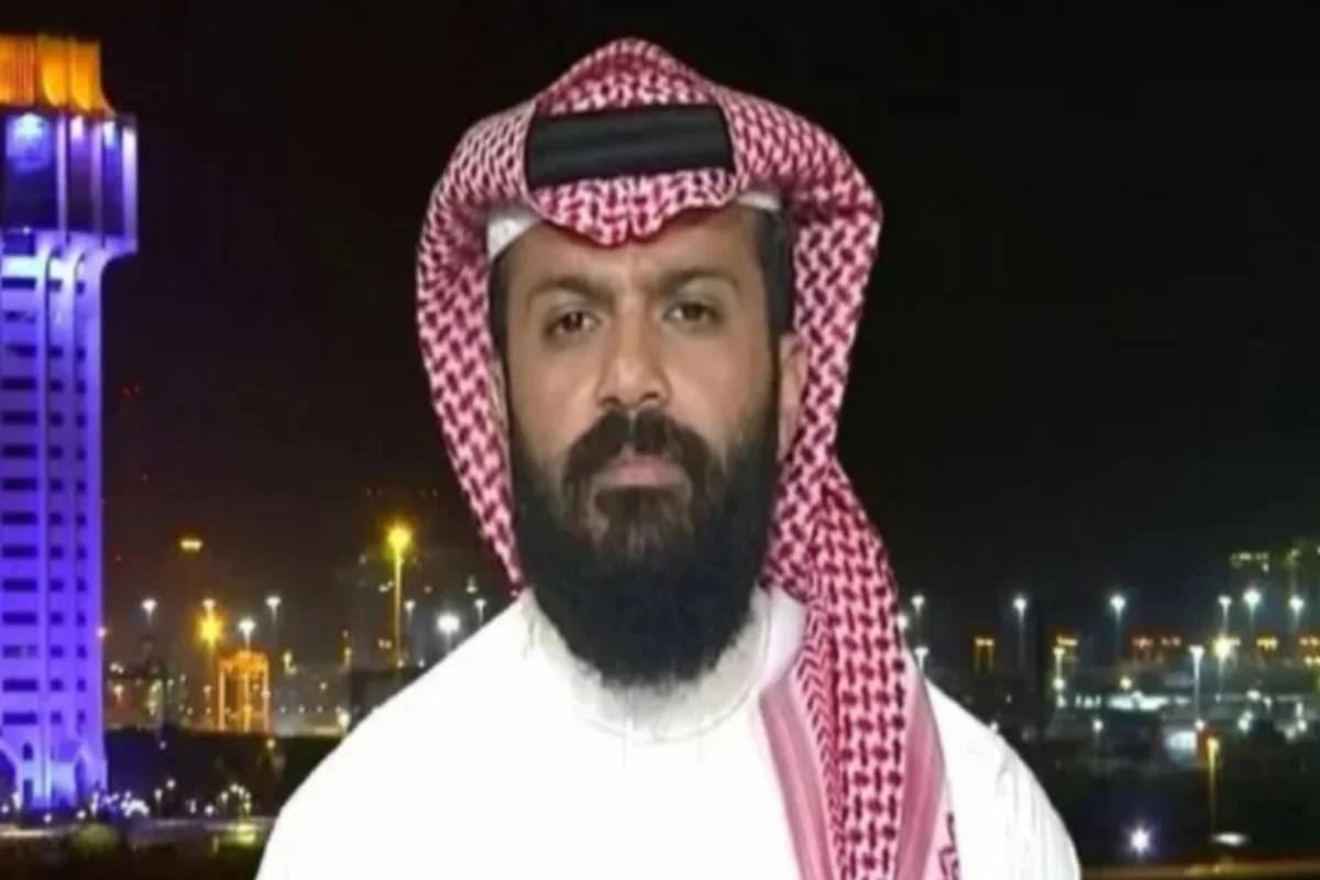 أنمار الحائلي